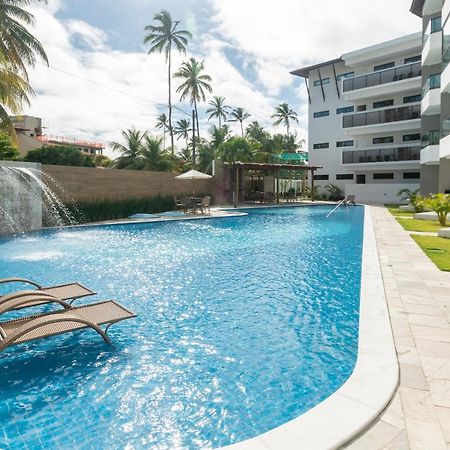 Aloha Residence Pôrto das Galinhas Екстериор снимка