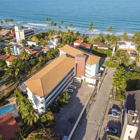 Aloha Residence Pôrto das Galinhas Екстериор снимка