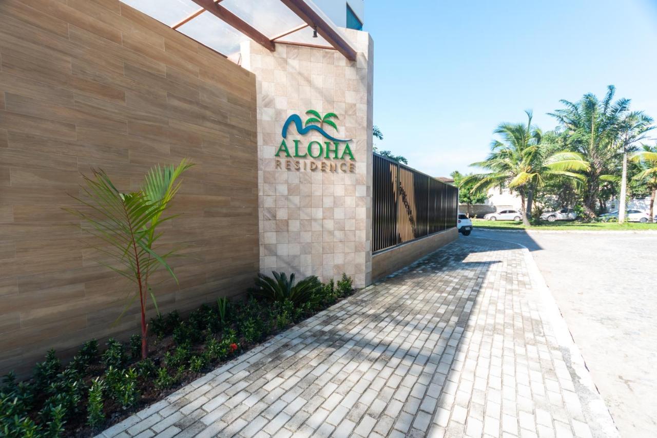 Aloha Residence Pôrto das Galinhas Екстериор снимка