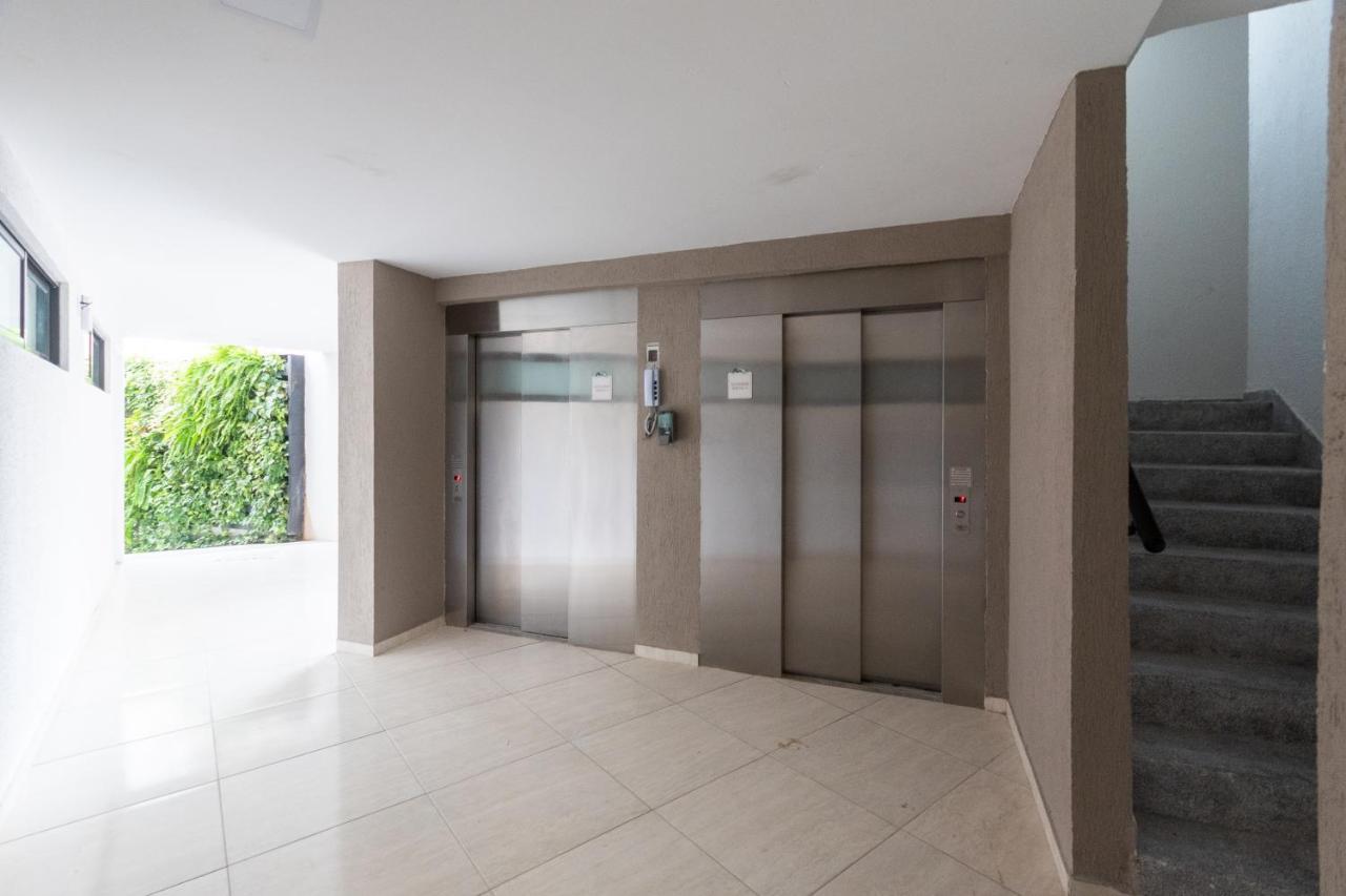 Aloha Residence Pôrto das Galinhas Екстериор снимка