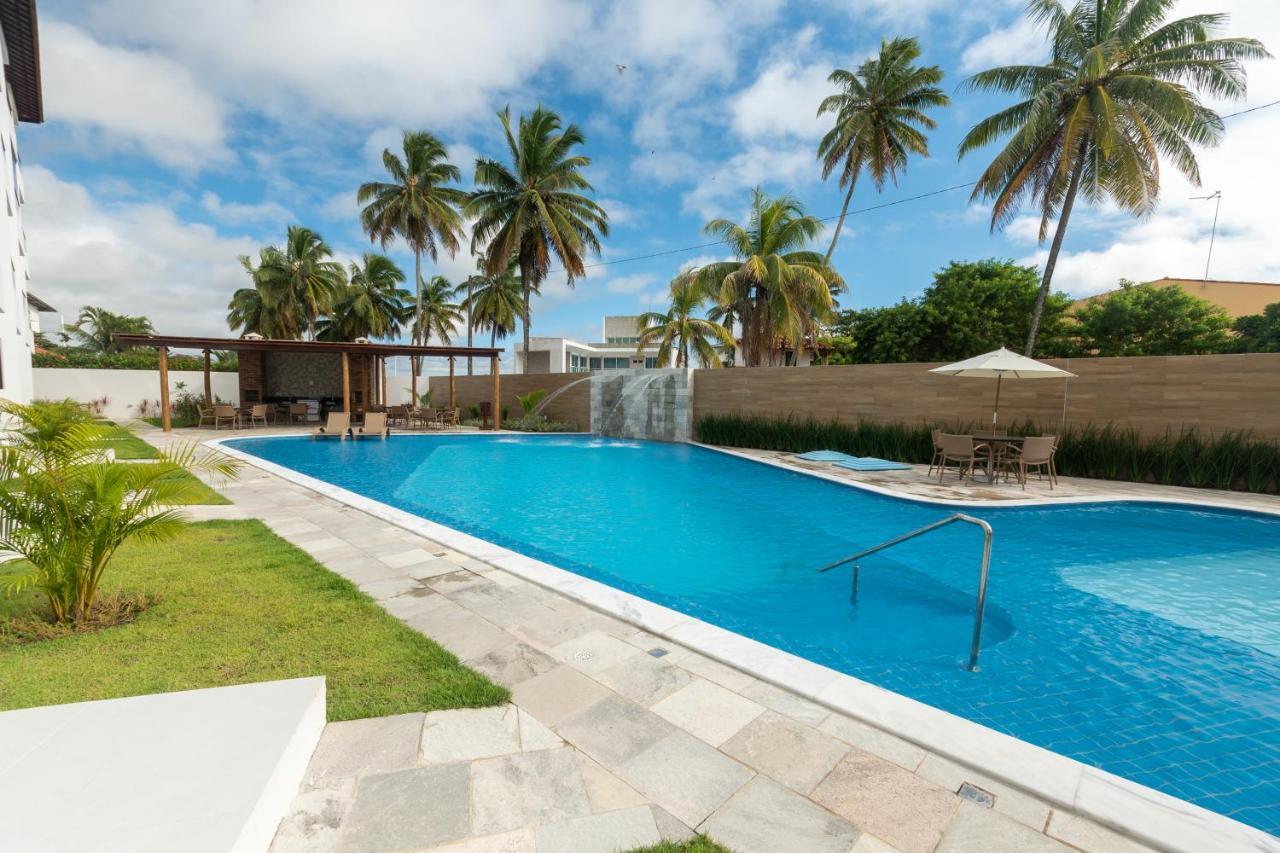 Aloha Residence Pôrto das Galinhas Екстериор снимка