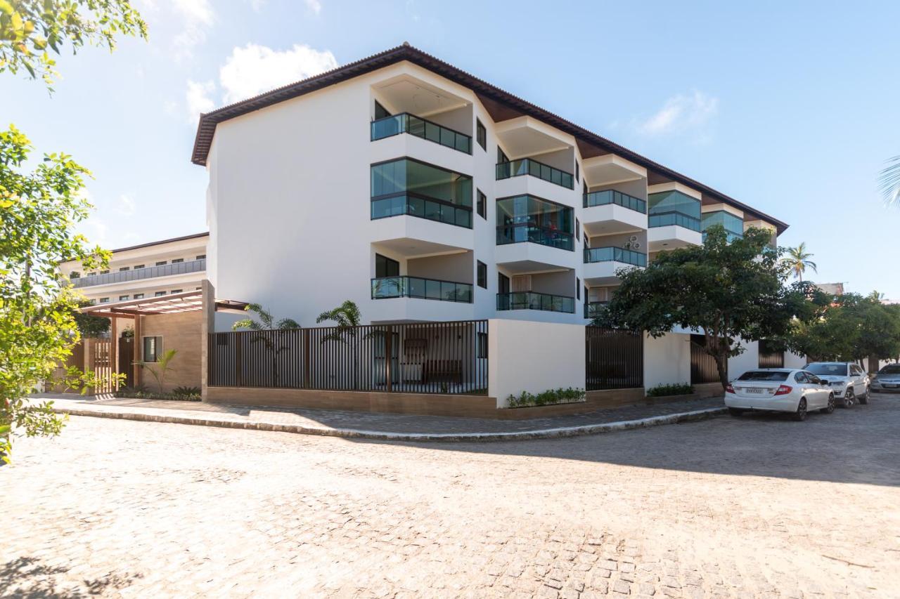 Aloha Residence Pôrto das Galinhas Екстериор снимка