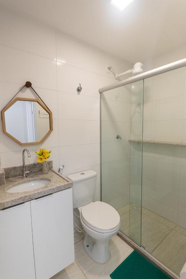 Aloha Residence Pôrto das Galinhas Екстериор снимка