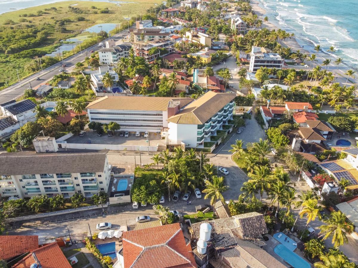 Aloha Residence Pôrto das Galinhas Екстериор снимка